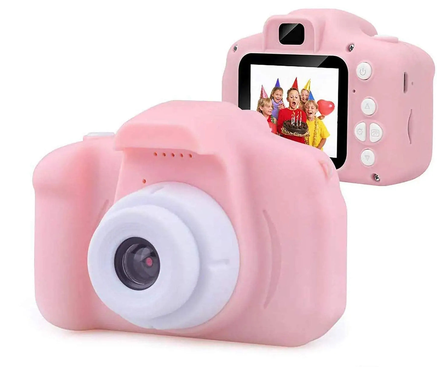 Kids HD Digital Camera
